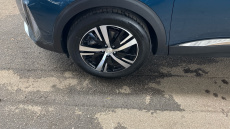 Peugeot 5008 1.5 BlueHDi GT 5dr EAT8 Diesel Estate